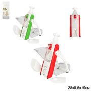 685402 (в уп.24шт.) - Овощерезка с насадками / 146 [01046631]