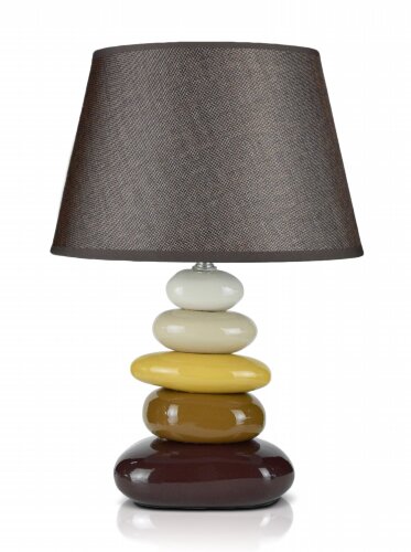 В-HS6964  размер: 250*250*390мм (8) светильник нас [01103899] В-HS6964  размер: 250*250*390мм (8) светильник настольный