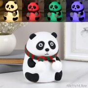 732025 (в уп.80шт.) - Светильник настольный 10х13с [01110733]