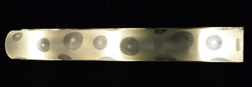 КЮ8103/3 Е27 светильник настенный [01066890] КЮ8103/3 Е27 светильник настенный