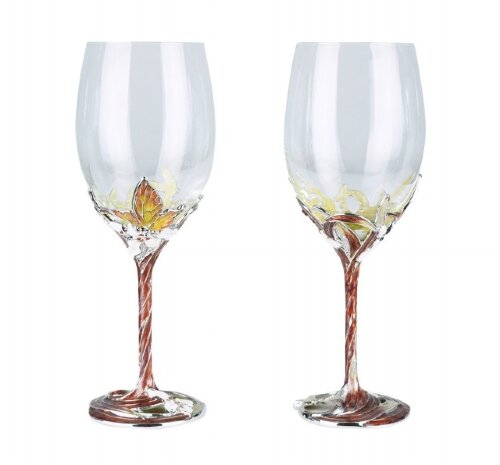 50100A-TB - Наб.из 2-х больших винных бокалов [01043112] 50100A-TB - Наб.из 2-х больших винных бокалов