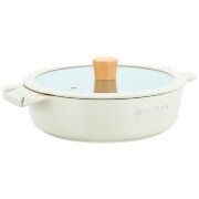 528139-РСВ (в уп.1шт) Жаровня 4,6л Zeidan Z-90248 [01108809]