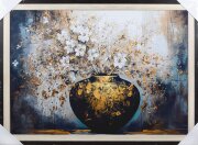 50*70 картина с камнями 49 [01109257]