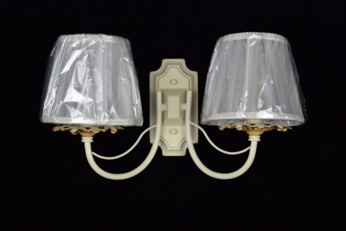 Щ9084/2W YC (10) АКЦИЯ (светильник настенный [01070811] Щ9084/2W YC (10) АКЦИЯ светильник настенный