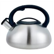 504296-РСВ (в уп.12шт.) - Чайник 2,5л, со свистком [01109683]
