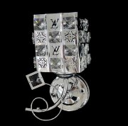 ДС-B9631G/1 CR (10) светильник настенный [01098046]