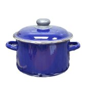 535830-РСВ (в уп.1шт.) - Кастрюля цилиндрическая 2 [01108393]