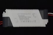 Д Led Driver 18-25W [01068580]