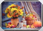 50х70 55 - Картина 5D [01111774]