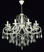 ВР-N2760/8 WG (1) светильник потолочный [01085628]