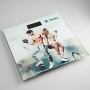 320313-РСВ (в уп.10шт.) - Весы напольные электронн [01108186]