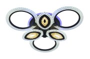 Д2106/3+3C BK Led 132W+20W 3000K+4000K+6500K+RGB д [01103548]