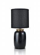 В-HS8476 black+black shade, размер: 130*130*280мм [01103879]