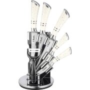 539011-РСВ (в уп.1шт.) - Набор ножей 7пр. на подст [01109819]