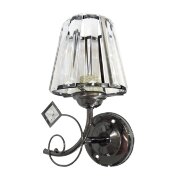 ДС-B9631H/1 GM (10) светильник настенный [01098048]