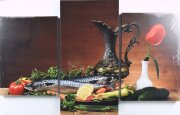 65*99/3 Q-001 - Модульная картина [01096661]