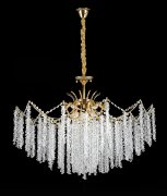 6760/800 FGDW E14*9 D800*H600/1100мм (1) светильни [01109332]