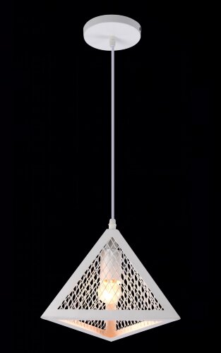 МС-XA3042/1 WH (10) светильник потолочный [01101803] МС-XA3042/1 WH (10) светильник потолочный