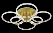 МС-XI3600C/6 MATT FGD (RGB) Led 90W+5W 3000K+4000K [01100736]