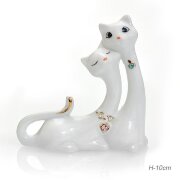 653913 (в уп.96шт.) - Фигурка Кошечки H=10см. / B2 [01105579]