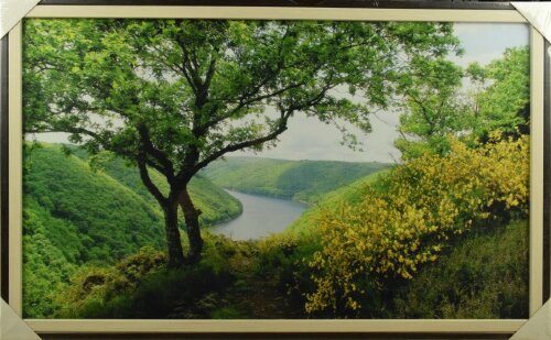 100*60 53 - Репродукция картины [01087745] 100*60 53 - Репродукция картины