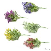 681109 (в уп.804шт.) - Цветок искусственный 31см. [01098339]