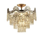 Д9106/7 FG D440*H420мм (1) светильник потолочный [01103716]