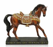 GYL2006-0 (6) - Фигурка "Конь", размеры: H=31см, L [01057987]