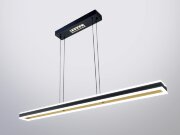 МС80059-L1200 Gray blue + Light gold Led 85W 3000K [01103805]