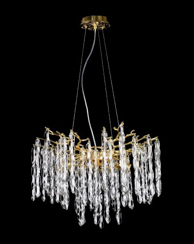 АР33014/600/8 GD D600*H400 мм (1) светильник потол [01107768] АР33014/600/8 GD D600*H400 мм (1) светильник потолочный