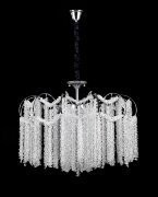 B6698/800 CHW E14*9 D760*H550/950мм (1) светильник [01109329]