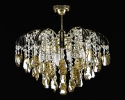 ВР-E1938/6 FGD D600*H570мм (1) светильник потолочн [01096576]