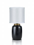 В-HS8476 black+white shade, размер: 130*130*280мм [01103880]