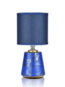 В-HS8294 dark blue, размер: 130*130*270мм (24) све [01100305]