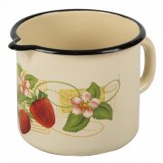 370581-РСВ (в уп.18шт.) - Кружка 40104-072 1л Слон [01101529]