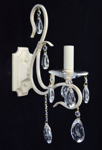 Щ009/1W (10) YL АКЦИЯ светильник настенный [01072984] Щ009/1W (10) YL АКЦИЯ светильник настенный