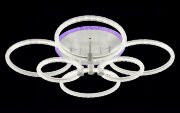 МС-XI3600C/6 WH (RGB) Led 90W+5W 3000K+4000K+6500K [01100735]