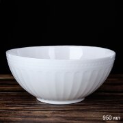 742374 (в уп.48шт.) - Салатник 950мл. Египет Богат [01111300]