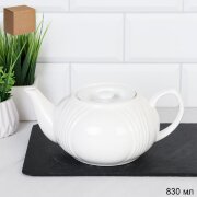 738304 (в уп.24шт.) - Чайник заварочный с крышкой [01061696]