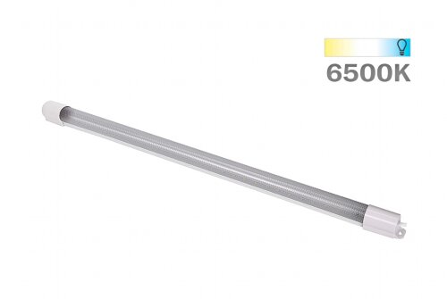 ДБО 0108 14Вт 1500Лм IP20 6500K белый призма (L-11 [01107747] ДБО 0108 14Вт 1500Лм IP20 6500K белый призма (L-1150mm) MEZONIN GENERICA