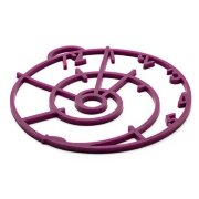 452189-РСВ (в уп.1шт.) - Подставка под горячее APO [01107108]