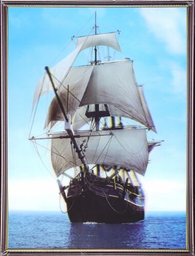 30х40 36 - Картина 5D [01110520] 30х40 36 - Картина 5D