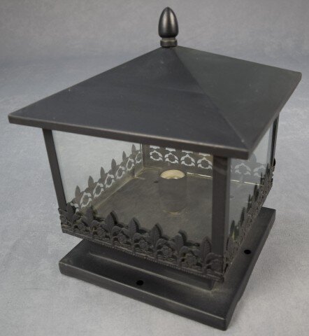 АТ-2119/D300 (4) SBK АКЦИЯ фонарь (черный) [01057903] АТ-2119/D300 (4) SBK АКЦИЯ фонарь (черный)