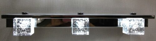 МЮ8088/3 (6) АКЦИЯ светильник настенный [01058888] МЮ8088/3 (6) АКЦИЯ светильник настенный