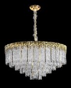 БЖ5096/800 GD (1) D800*H440мм E14*18 светильник по [01108671]