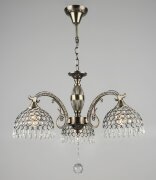 ВР-NH5755/3 AB D560*H430/H670 мм (6) светильник по [01110208]