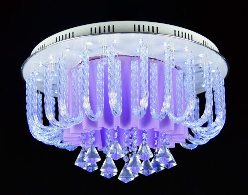 Ч7120/12/550 (1) АКЦИЯ светильник потолочный [01058257] Ч7120/12/550 (1) АКЦИЯ светильник потолочный