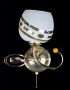 ДС-B7392A/1 FGD (10) светильник настенный [01097783]