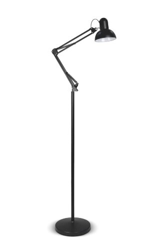 М930B BK (1) светильник напольный [01101241] М930B BK (1) светильник напольный