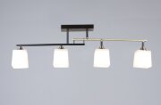 ВР-K2325/4 AB+BK L840*W100*H250мм (4) светильник п [01109601]
